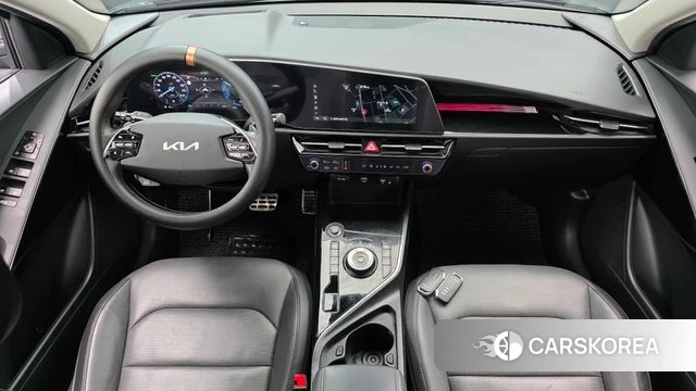 Kia Di Ol Nu Niro id 4428637 из Кореи 30