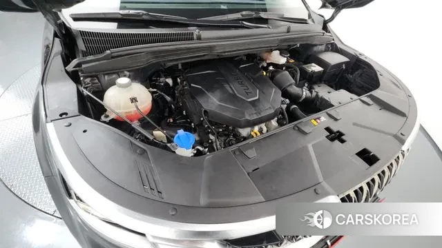 Kia Carnival 4th generation id 3356211 из Кореи 16