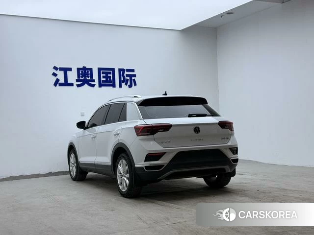 Volkswagen Exploring songs id 4218744 из Китая 16
