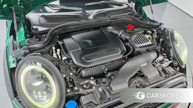 Mini Cooper S id 4740791 из Кореи 30
