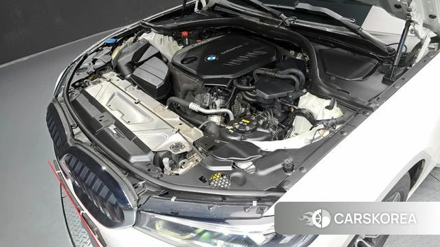 BMW 3 Series (G20) id 3834477 из Кореи 16