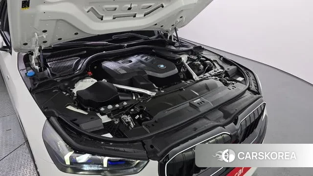 BMW 5 Series (G60) id 3565753 из Кореи 16