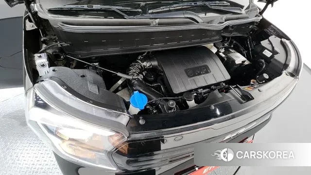 Kia The New Kia Ray id 3758212 из Кореи 16