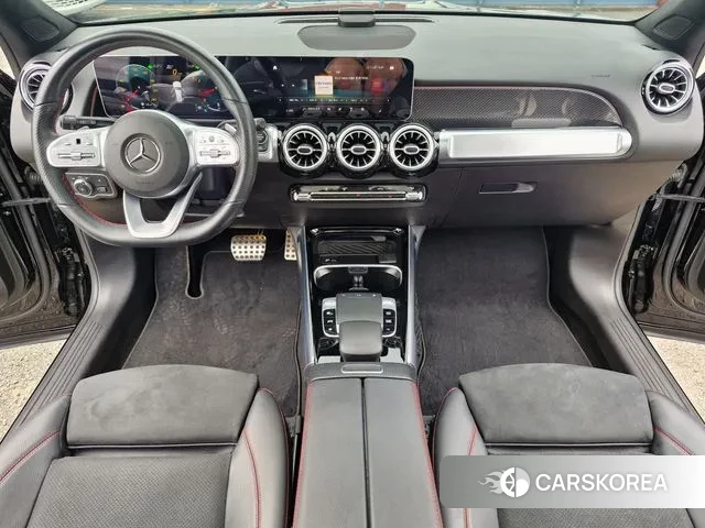 Mercedes-Benz GLB-Class X247 id 3017960 из Кореи 16