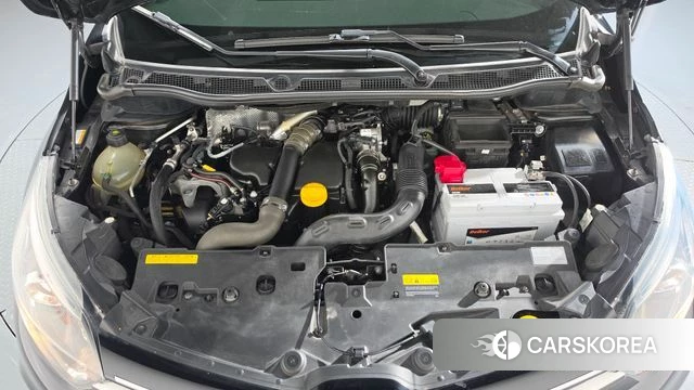 Renault Korea (Samsung) New QM3 id 4765427 из Кореи 16