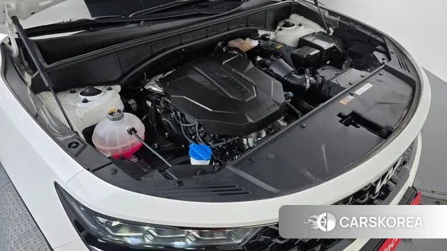 Kia Sorento 4th Generation id 3503036 из Кореи 16