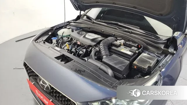 Hyundai i30 (PD) id 3616714 из Кореи 16