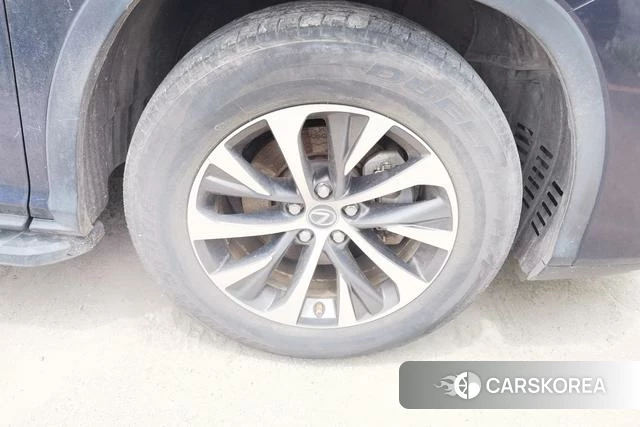 Lexus RX id 4300099 из Китая 13