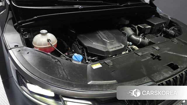 Kia Carnival 4th generation id 3922556 из Кореи 16