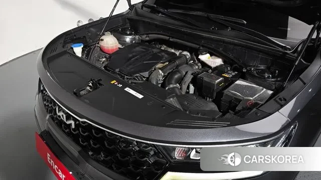 Kia Sorento 4th Generation id 3433030 из Кореи 16