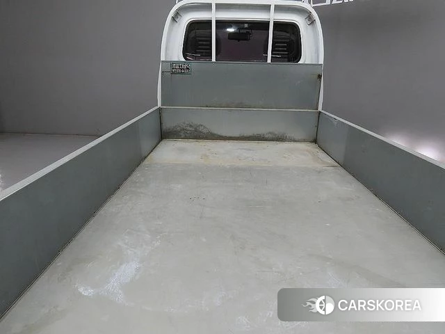 Chevrolet (GM Daewoo) New Labo id 4582117 из Кореи 11