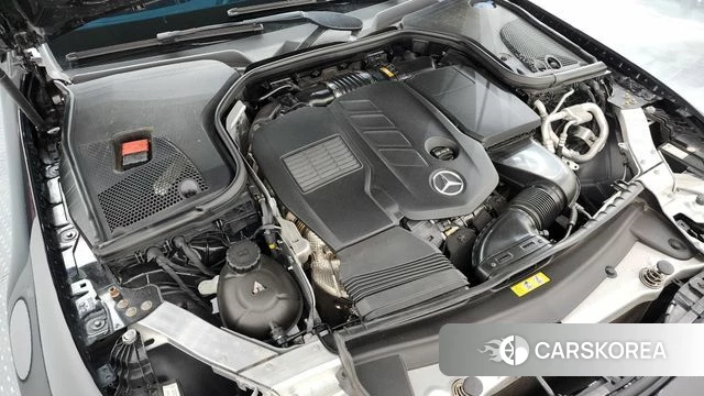 Mercedes-Benz CLS-Class C257 id 4465080 из Кореи 16
