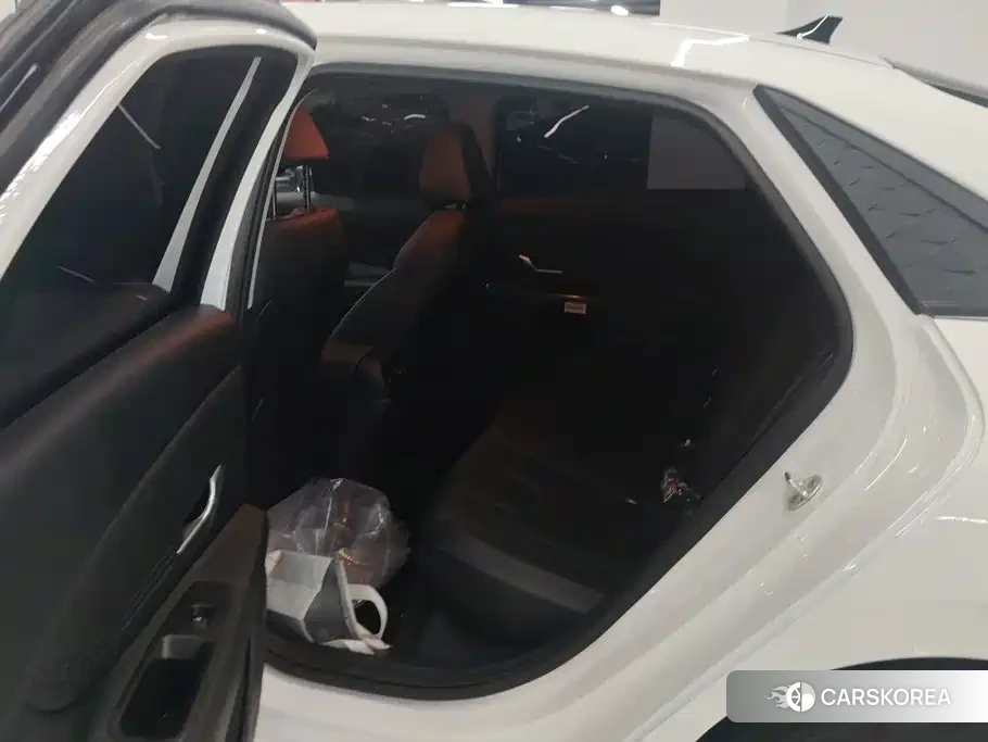 Hyundai Elantra id 4644406 из Китая 12