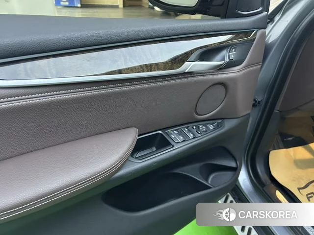 BMW X5 (imported) id 4211130 из Китая 15