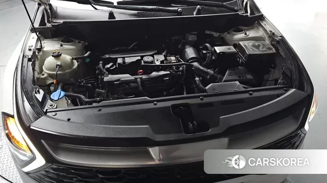 Kia Sportage 5th Generation id 3406368 из Кореи 16