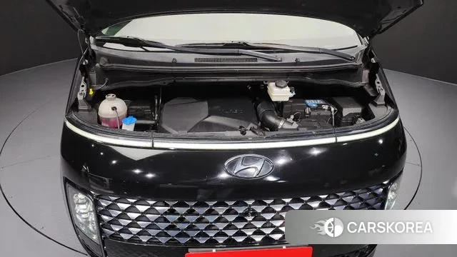 Hyundai Staria id 3468408 из Кореи 16