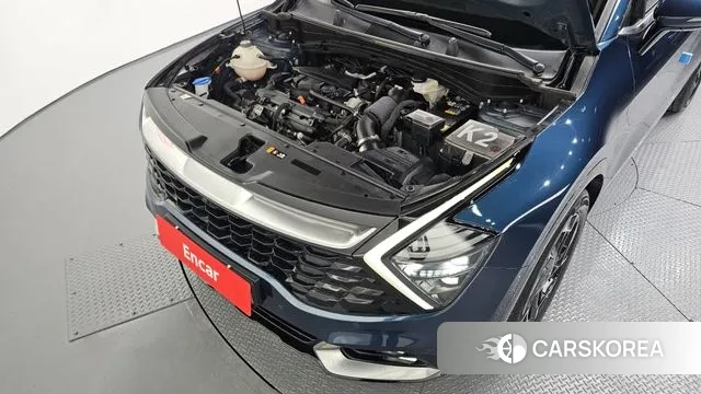 Kia Sportage 5th Generation id 3697270 из Кореи 16