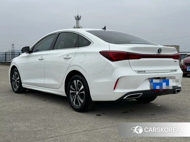 Chang'an Yidong id 3889119 из Китая 11