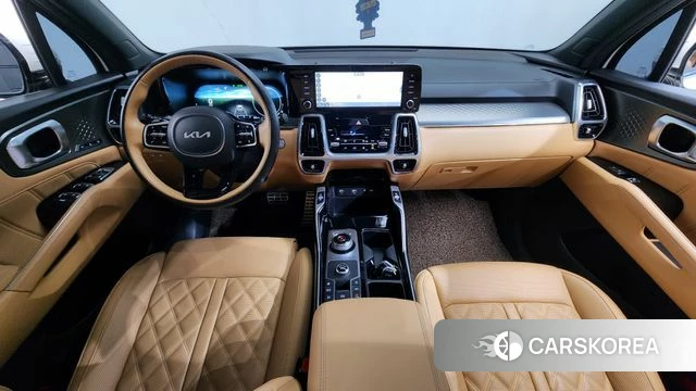 Kia Sorento 4th Generation id 3806859 из Кореи 16