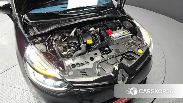 Renault Korea (Samsung) Clio id 4295088 из Кореи 30