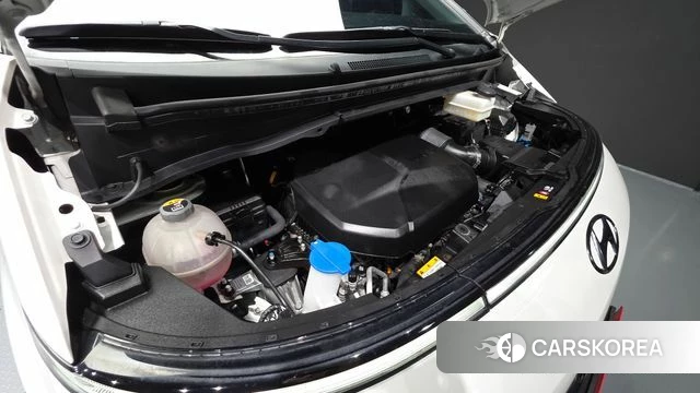 Hyundai Staria id 3806163 из Кореи 16