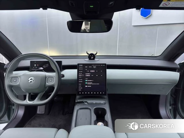 Weilai ET5 id 4190463 из Китая 20