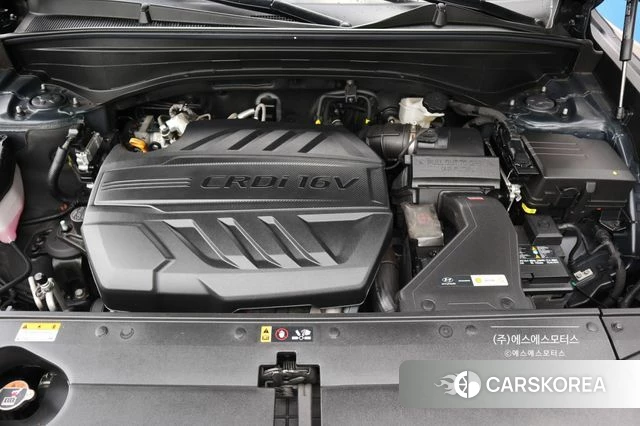 Hyundai Palisade id 4604321 из Кореи 16
