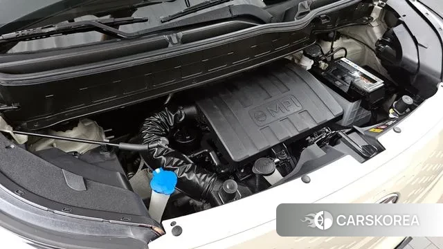 Kia The New Ray id 3044189 из Кореи 16