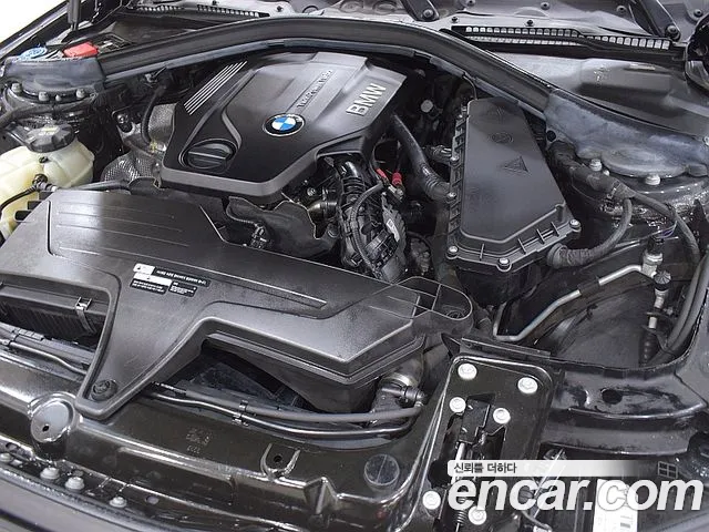 BMW 3 Series (F30) id 2308742 из Кореи 16