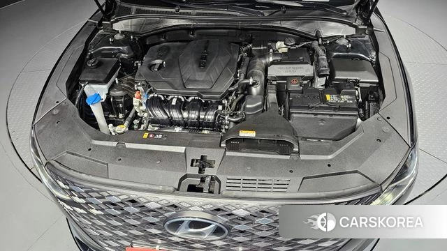 Hyundai The New Grandeur IG id 4429698 из Кореи 16