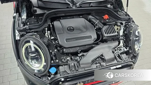 Mini Cooper S id 3555545 из Кореи 16