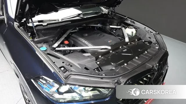 BMW X6 (G06) id 3715806 из Кореи 16