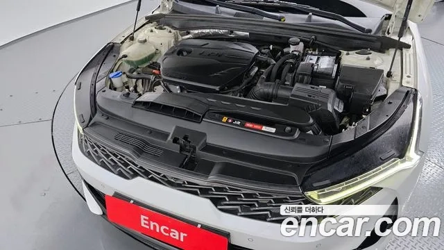 Kia K5 3rd generation id 2875751 из Кореи 16