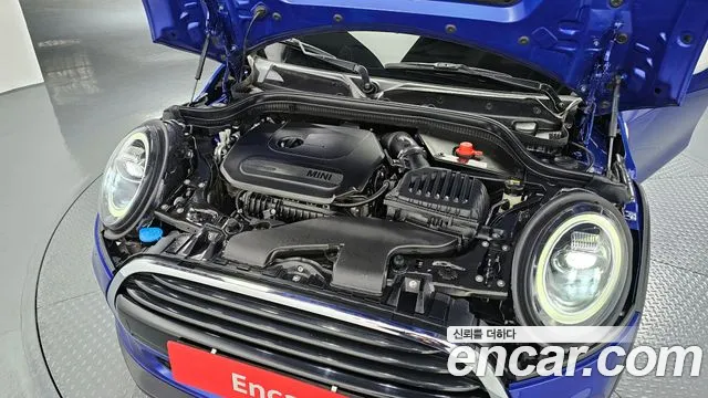 Mini Cooper id 2818156 из Кореи 16