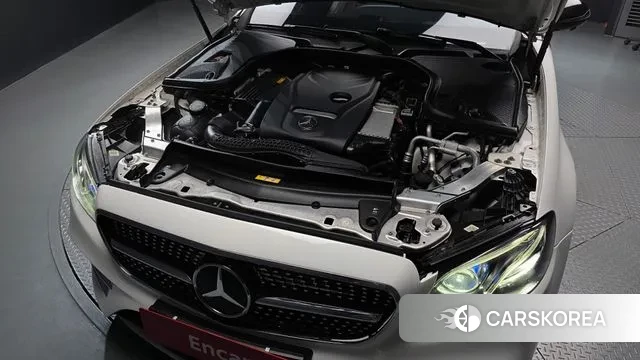 Mercedes-Benz E-Class W213 id 3509866 из Кореи 16