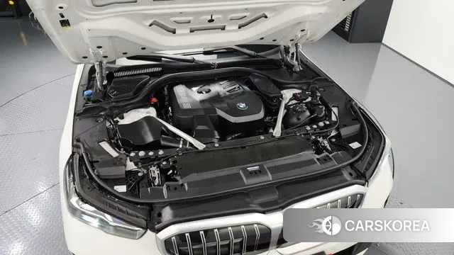 BMW 5 Series (G60) id 3555234 из Кореи 16