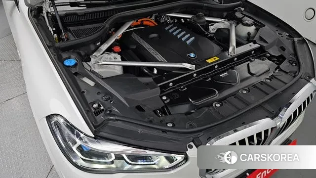 BMW X5 (G05) id 3007149 из Кореи 16