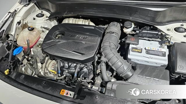 Kia Seltos id 4018453 из Кореи 16