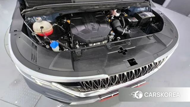 Kia Carnival 4th generation id 3003720 из Кореи 16