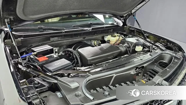 Cadillac Escalade 5th Generation id 3420606 из Кореи 16