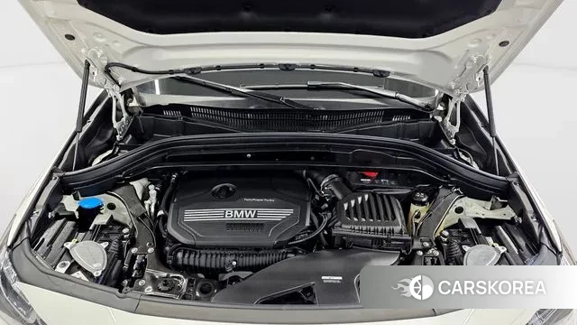 BMW X2 (F39) id 3523722 из Кореи 16