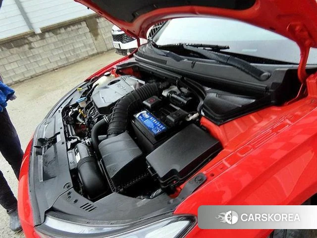 Hyundai Veloster (JS) id 3916851 из Кореи 15