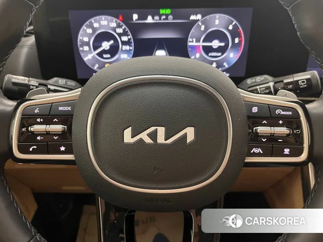 Kia Carnival 4th generation id 4580190 из Кореи 16