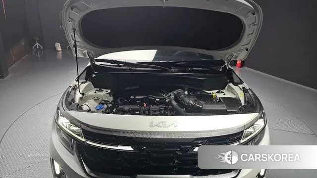 Kia The New Seltos id 2984203 из Кореи 16