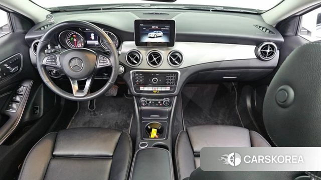 Mercedes-Benz GLA-Class X156 id 4371611 из Кореи 27