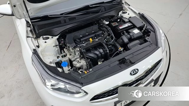 Kia Come New K3 id 4632293 из Кореи 16