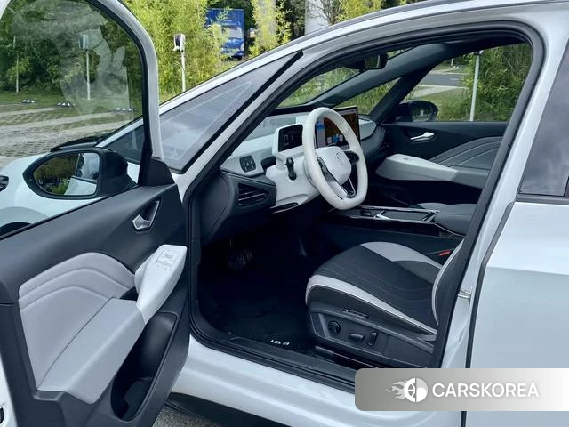 Volkswagen ID.3 id 4333581 из Китая 10