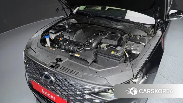 Hyundai The New Grandeur IG id 3420906 из Кореи 16