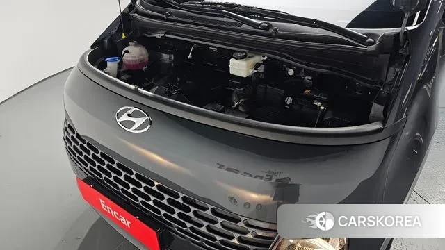 Hyundai Staria id 3058059 из Кореи 16