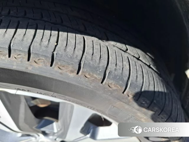 Hyundai Palisade id 4393603 из Кореи 16